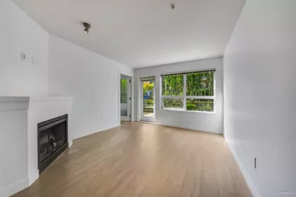 118 6800 Eckersley Road, Richmond, BC, Richmond — Apartment/Condo for sale