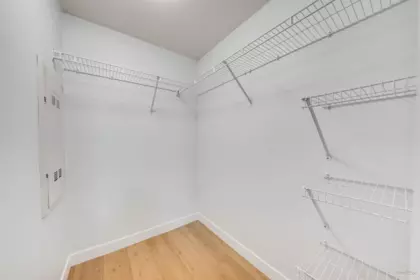 Laundry Room Photo of 118 6800 Eckersley Road, Richmond, BC