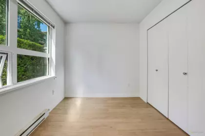 Primary Bedroom Photo of 118 6800 Eckersley Road, Richmond, BC