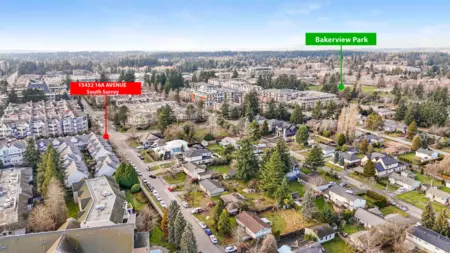 Office / Den Photo of 5 15432 16a Avenue, Surrey, BC