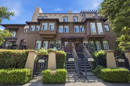 3018 W 4th Avenue, Vancouver, BC, Vancouver — Townhouse for sale