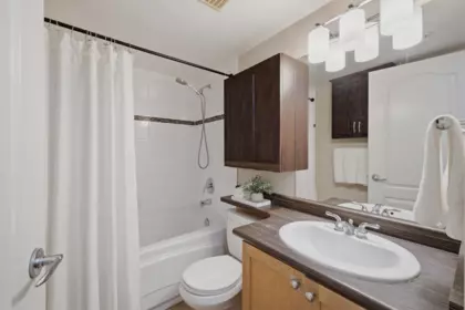 Office / Den Photo of 3018 W 4th Avenue, Vancouver, BC