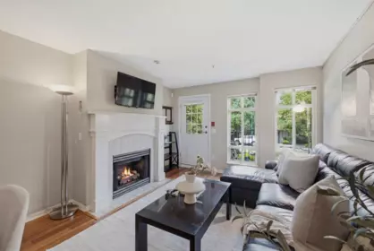 Pantry Photo of 3018 W 4th Avenue, Vancouver, BC