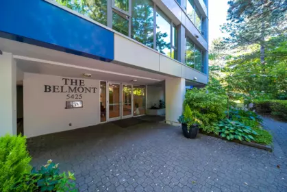802 5425 Yew Street, Vancouver, BC, Vancouver — Apartment/Condo for sale