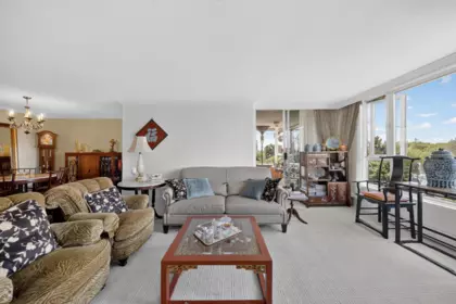 802 5425 Yew Street, Vancouver, BC, Vancouver — Apartment/Condo for sale