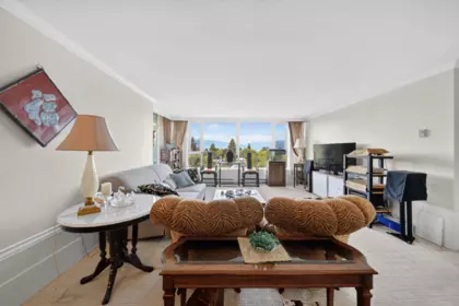 Pantry Photo of 802 5425 Yew Street, Vancouver, BC