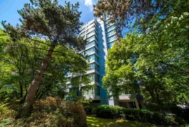 802 5425 Yew Street, Vancouver, BC