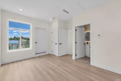 Mudroom Photo of 3 5779 Clarendon Street, Vancouver, BC