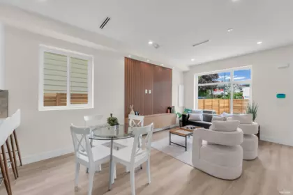 Pantry Photo of 3 5779 Clarendon Street, Vancouver, BC