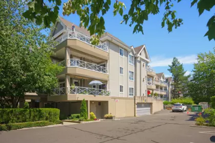 205 5568 201a Street, Langley, BC, Langley — Apartment/Condo for sale