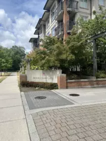 111 9299 Tomicki Avenue, Richmond, BC, Richmond — Apartment/Condo for sale