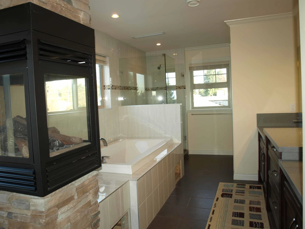 Dining Area Photo of 9153 Trattle Street, Langley, BC