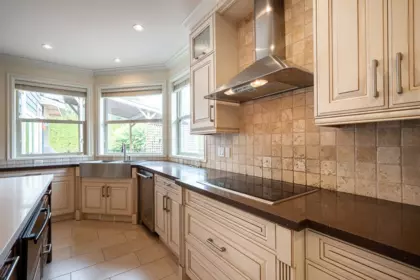 Breakfast Nook Photo of 9153 Trattle Street, Langley, BC
