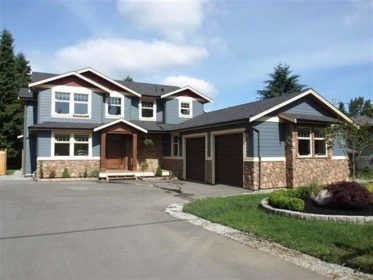 9153 Trattle Street, Langley, BC, Langley — Single Family Residence for sale