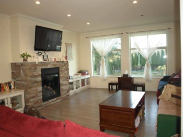 9153 Trattle Street, Langley, BC, Langley — Single Family Residence for sale