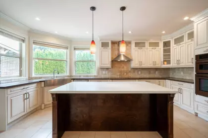 Pantry Photo of 9153 Trattle Street, Langley, BC
