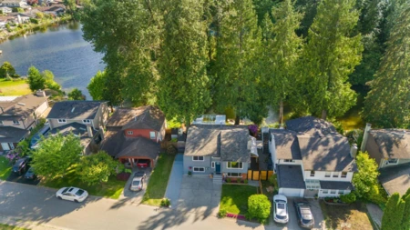 Fitness Center Photo Near 1231 River Drive, Coquitlam, BC