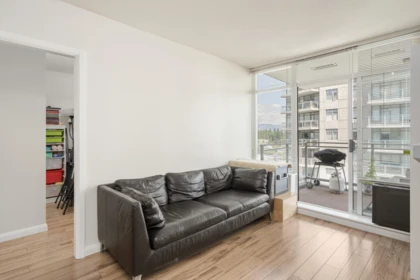 Breakfast Nook Photo of 3105 892 Carnarvon Street, New Westminster, BC