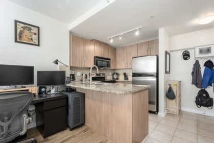 3105 892 Carnarvon Street, New Westminster, BC, New Westminster — Apartment/Condo for sale