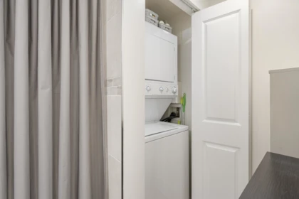 Hallway Photo of 3105 892 Carnarvon Street, New Westminster, BC