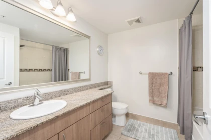 Office / Den Photo of 3105 892 Carnarvon Street, New Westminster, BC