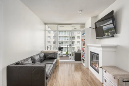 Pantry Photo of 3105 892 Carnarvon Street, New Westminster, BC