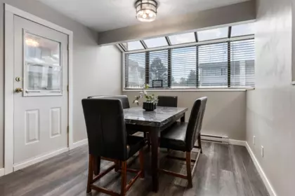 7 9446 Hazel Street, Chilliwack, BC, Chilliwack — Townhouse for sale