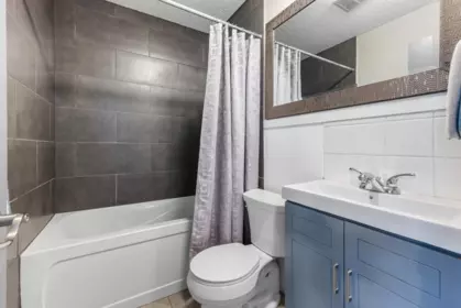 Mudroom Photo of 7 9446 Hazel Street, Chilliwack, BC