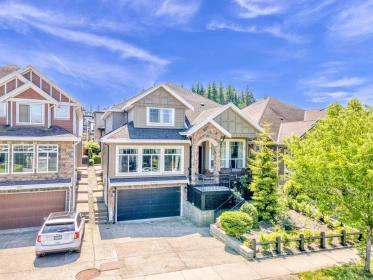 14706 63 Avenue, Surrey, BC, Surrey — Single Family Residence for sale