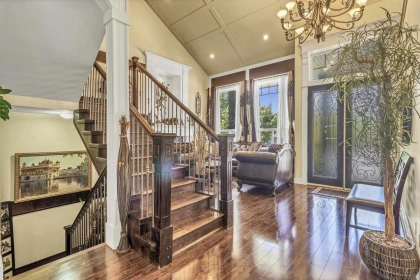 Pantry Photo of 14706 63 Avenue, Surrey, BC