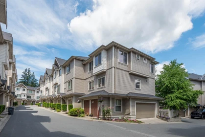 13 19097 64 Avenue, Surrey, BC, Surrey — Townhouse for sale