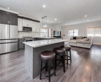 13 19097 64 Avenue, Surrey, BC, Surrey — Townhouse for sale