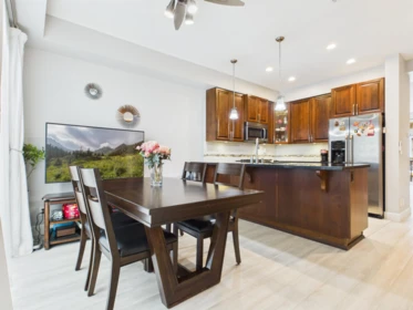 Breakfast Nook Photo of 21 20738 84 Avenue, Langley, BC