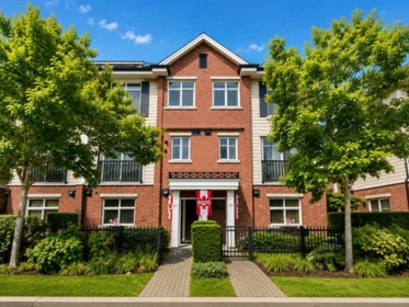 21 20738 84 Avenue, Langley, BC, Langley — Townhouse for sale