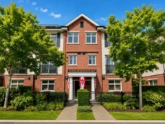 21 20738 84 Avenue, Langley, BC