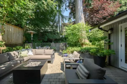 5544 Woodchuck Place, North Vancouver, BC, North Vancouver — Single Family Residence for sale