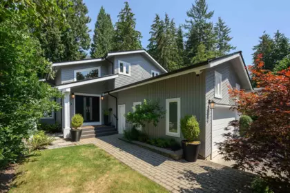 5544 Woodchuck Place, North Vancouver, BC, North Vancouver — Single Family Residence for sale