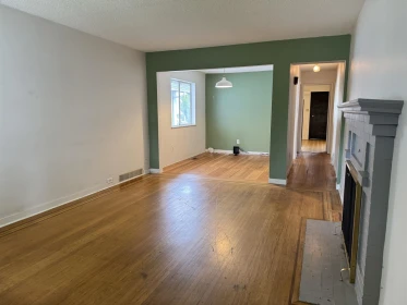 Breakfast Nook Photo of 3481 W 10th Avenue, Vancouver, BC