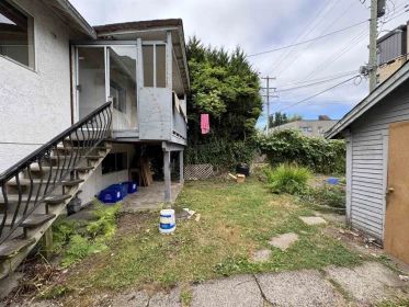 3481 W 10th Avenue, Vancouver, BC, Vancouver — Single Family Residence for sale