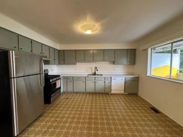 Pantry Photo of 3481 W 10th Avenue, Vancouver, BC