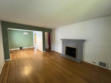 Primary Bedroom Photo of 3481 W 10th Avenue, Vancouver, BC