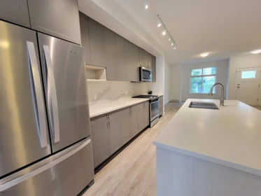 40 9718 161a Street, Surrey, BC, Surrey — Townhouse for sale