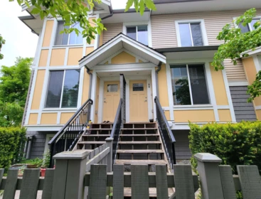 40 9718 161a Street, Surrey, BC, Surrey — Townhouse for sale