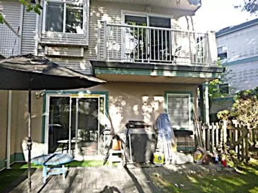 17 22800 Windsor Court, Richmond, BC, Richmond — Townhouse for sale