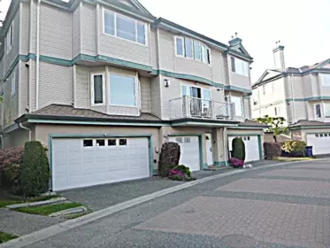 17 22800 Windsor Court, Richmond, BC, Richmond — Townhouse for sale