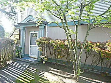 17 22800 Windsor Court, Richmond, BC, Richmond — Townhouse for sale