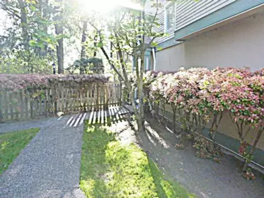 17 22800 Windsor Court, Richmond, BC, Richmond — Townhouse for sale