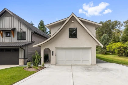 4347 232 Street, Langley, BC, Langley — Single Family Residence for sale