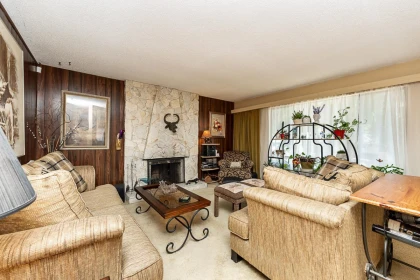6485 133a Street, Surrey, BC, Surrey — Single Family Residence for sale