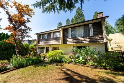 6485 133a Street, Surrey, BC, Surrey — Single Family Residence for sale